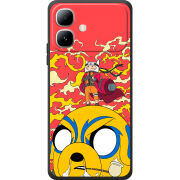 Чохол BoxFace Infinix Smart 20 