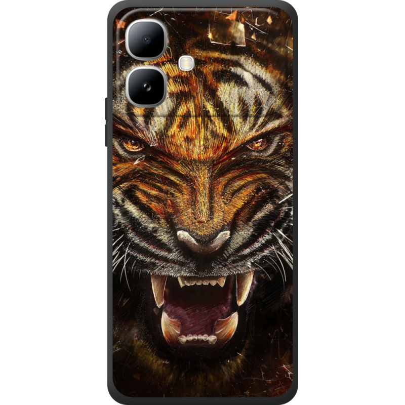 Чохол BoxFace Infinix Smart 20 