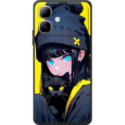 Чохол BoxFace Infinix Smart 20 