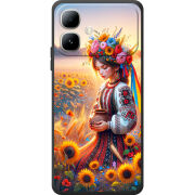 Чохол BoxFace Infinix Smart 20 Сій добро