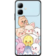 Чохол BoxFace Infinix Smart 20 