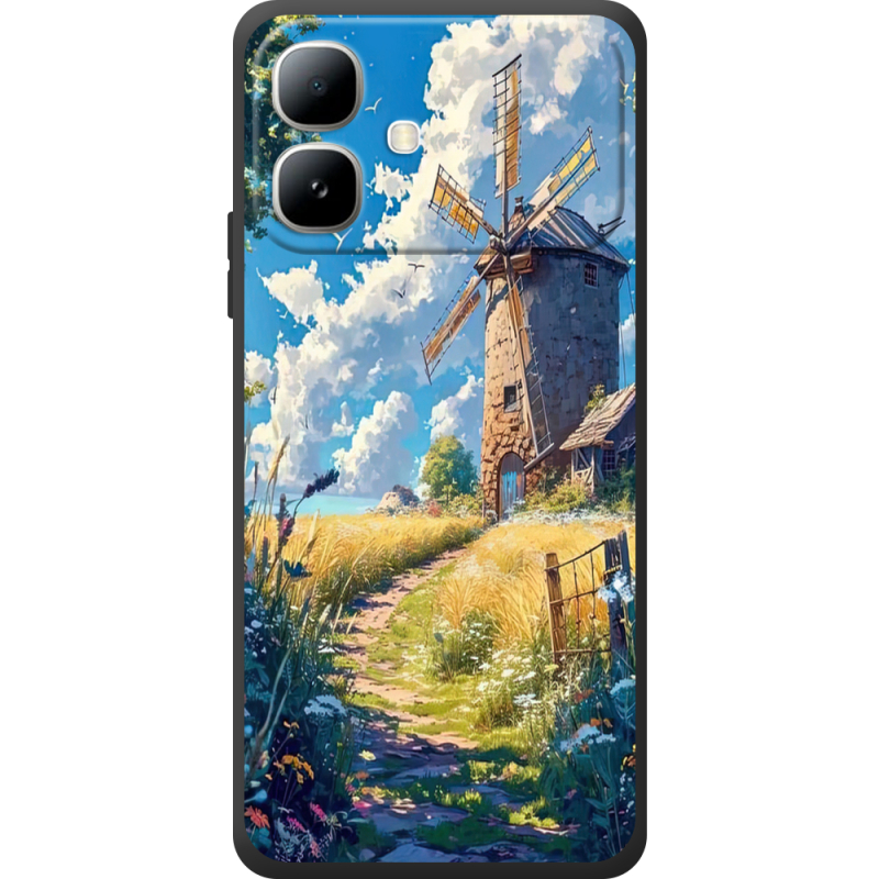 Чохол BoxFace Infinix Smart 20 
