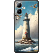 Чохол BoxFace Infinix Smart 20 