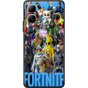 Чохол BoxFace Infinix Smart 20 