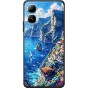 Чохол BoxFace Infinix Smart 20 