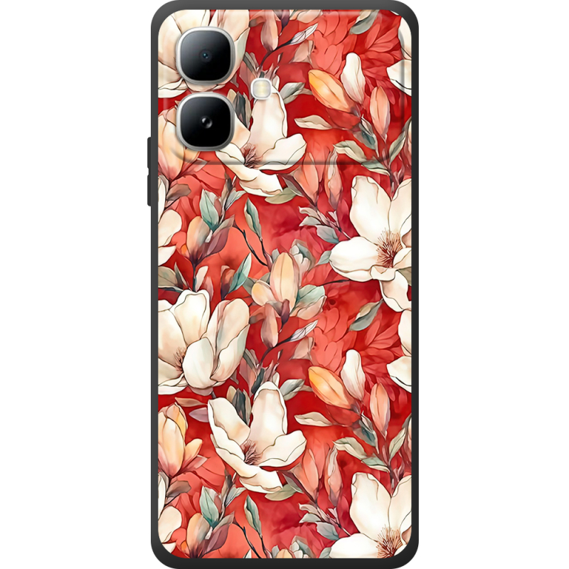 Чохол BoxFace Infinix Smart 20 Світанок магнолій