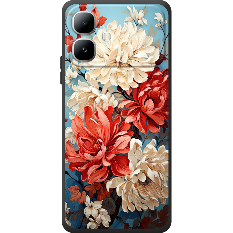 Чохол BoxFace Infinix Smart 20 
