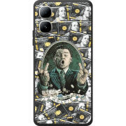 Чохол BoxFace Infinix Smart 20 Wolfie