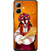 Чохол BoxFace Infinix Smart 20 Motanka by H Soldatkina