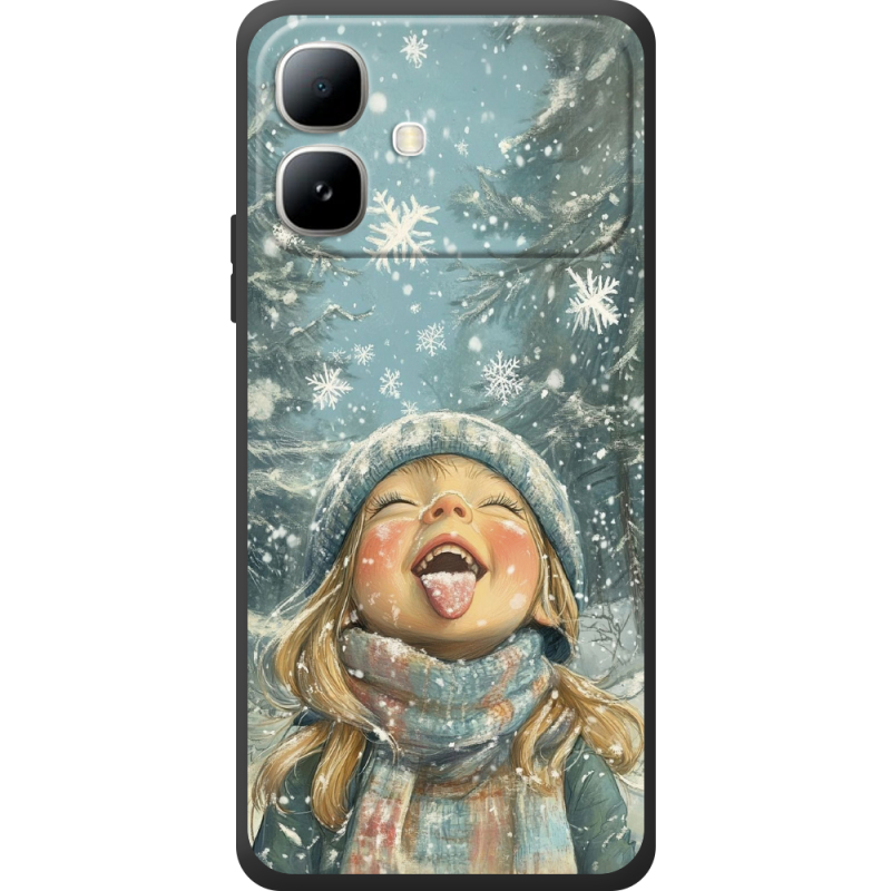 Чохол BoxFace Infinix Smart 20 Смак дитинства