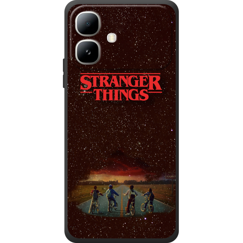 Чохол BoxFace Infinix Smart 20 