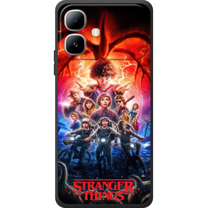 Чохол BoxFace Infinix Smart 20 