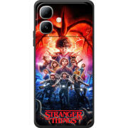 Чохол BoxFace Infinix Smart 20 