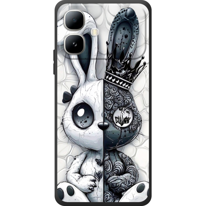 Чохол BoxFace Infinix Smart 20 