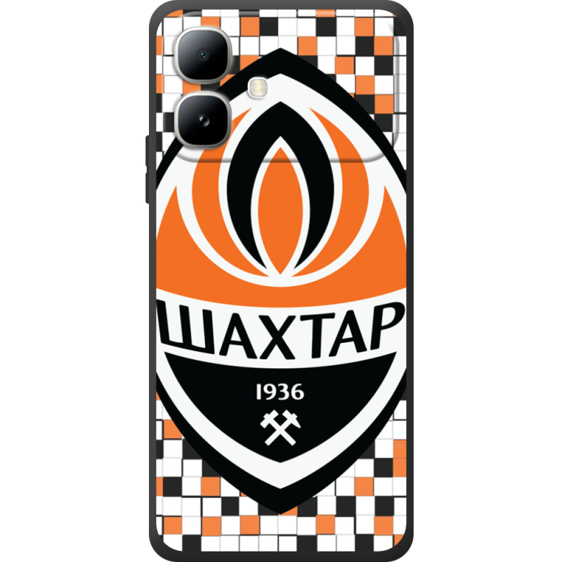 Чохол BoxFace Infinix Smart 20 