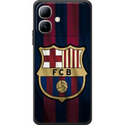 Чохол BoxFace Infinix Smart 20 