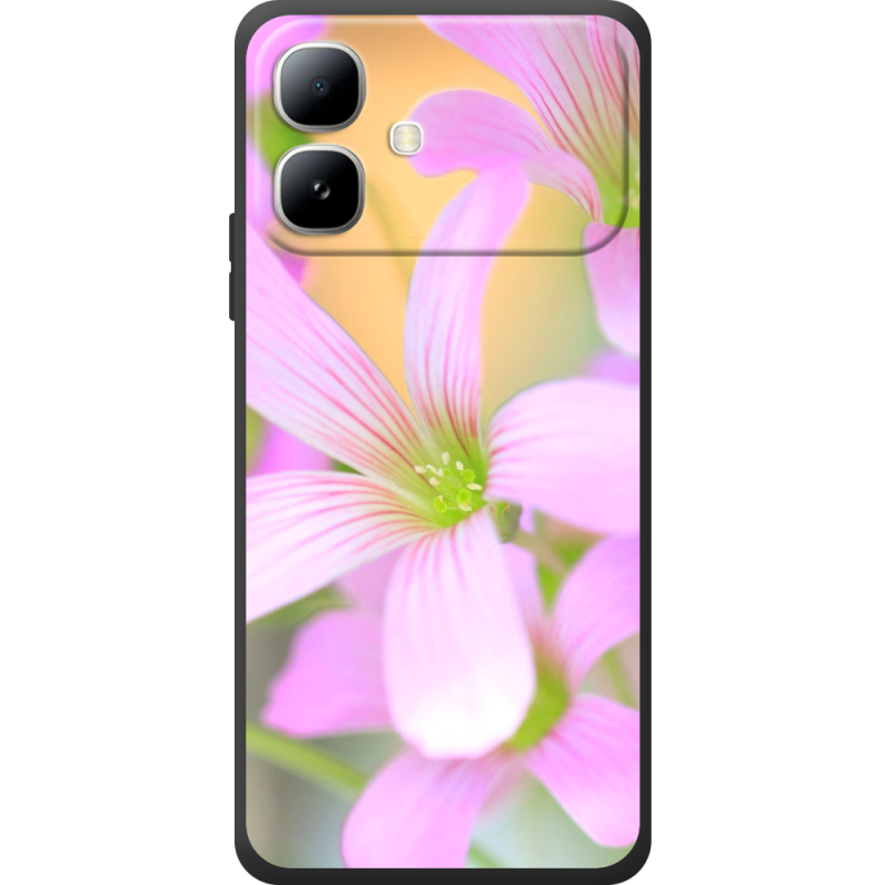 Чохол BoxFace Infinix Smart 20 
