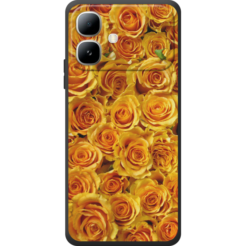 Чохол BoxFace Infinix Smart 20 