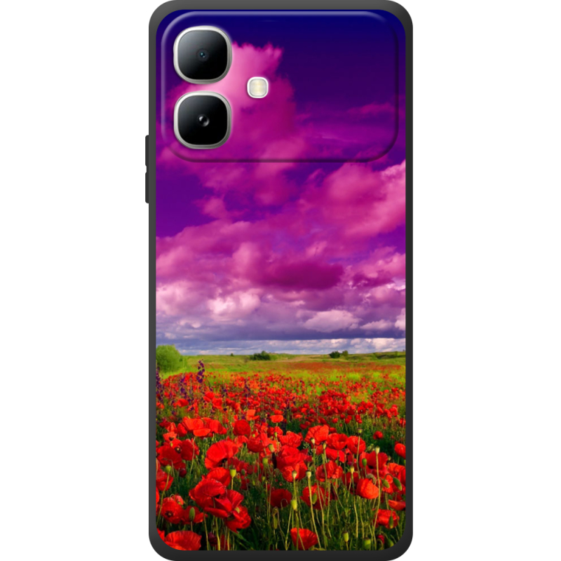 Чохол BoxFace Infinix Smart 20 