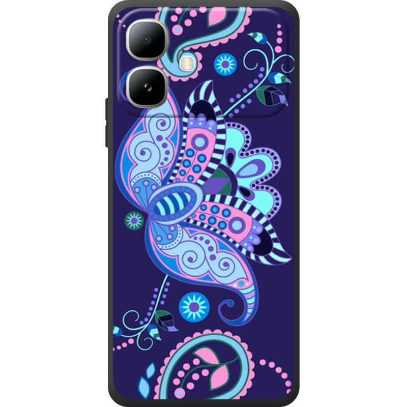 Чохол BoxFace Infinix Smart 20 