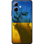 Чохол BoxFace Infinix Smart 20 Handshake