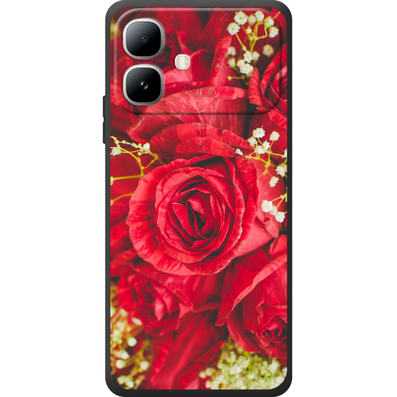 Чохол BoxFace Infinix Smart 20 