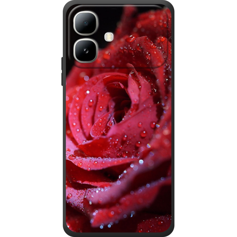 Чохол BoxFace Infinix Smart 20 