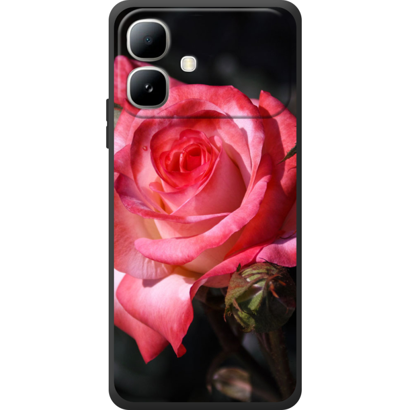 Чохол BoxFace Infinix Smart 20 