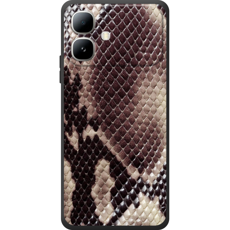 Чохол BoxFace Infinix Smart 20 