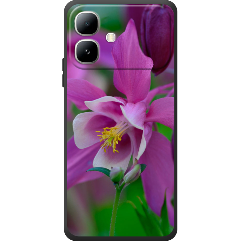 Чохол BoxFace Infinix Smart 20 