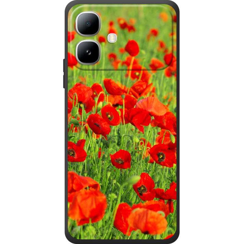 Чохол BoxFace Infinix Smart 20 
