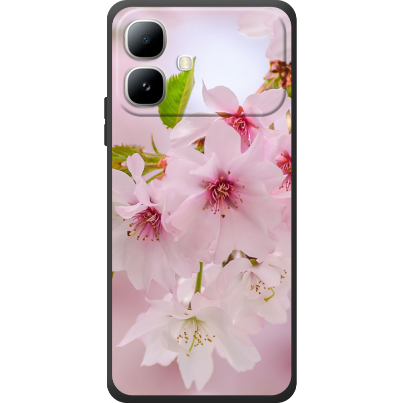 Чохол BoxFace Infinix Smart 20 