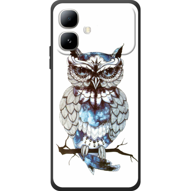 Чохол BoxFace Infinix Smart 20 