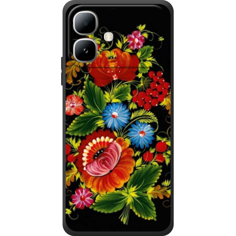Чохол BoxFace Infinix Smart 20 