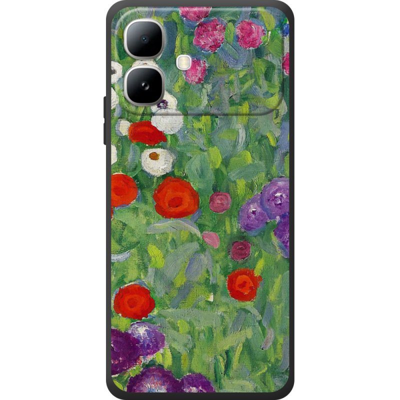 Чохол BoxFace Infinix Smart 20 