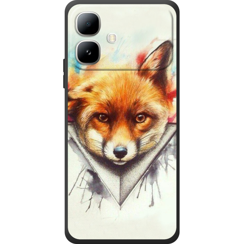 Чохол BoxFace Infinix Smart 20 