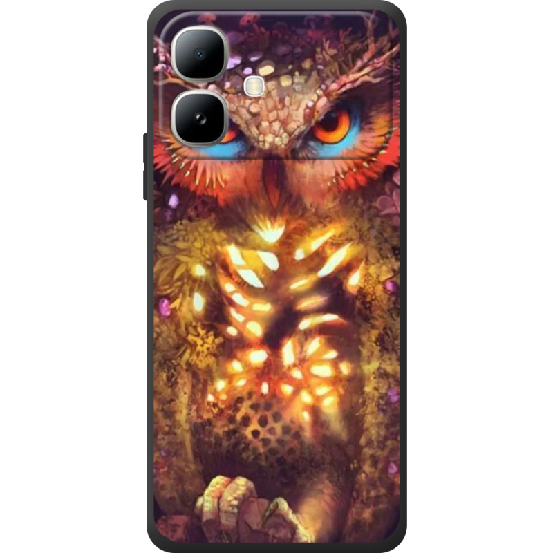 Чохол BoxFace Infinix Smart 20 