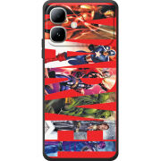 Чохол BoxFace Infinix Smart 20 