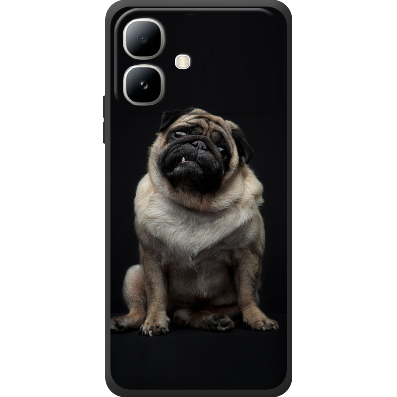 Чохол BoxFace Infinix Smart 20 