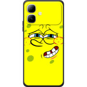 Чохол BoxFace Infinix Smart 20 
