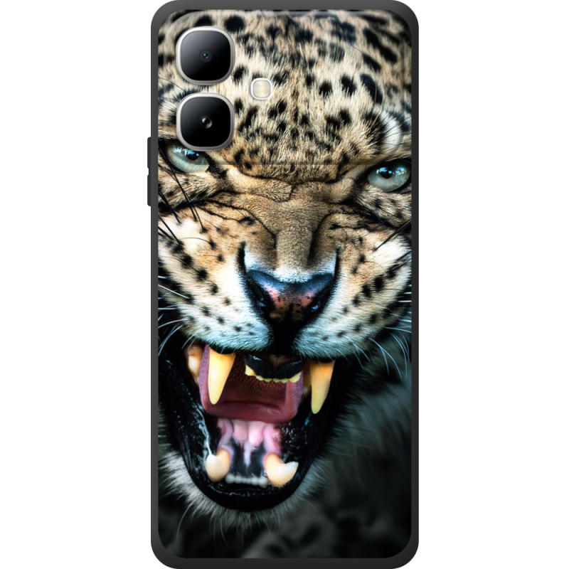 Чохол BoxFace Infinix Smart 20 