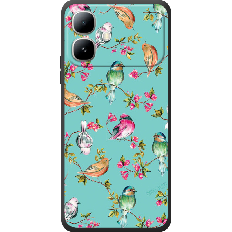 Чохол BoxFace Infinix Smart 20 