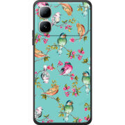 Чохол BoxFace Infinix Smart 20 