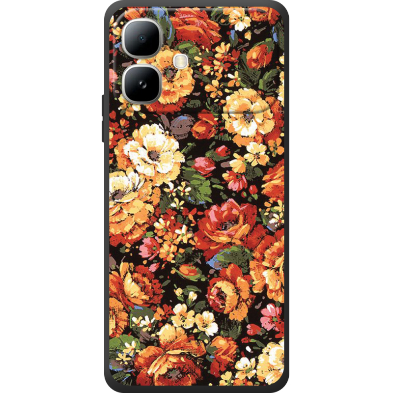 Чохол BoxFace Infinix Smart 20 
