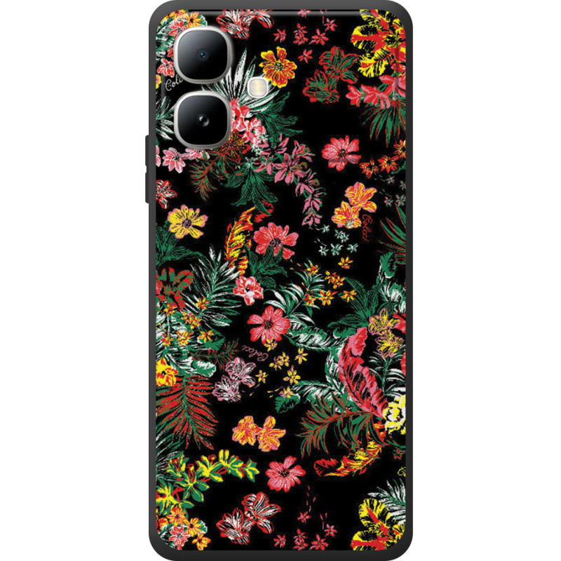 Чохол BoxFace Infinix Smart 20 