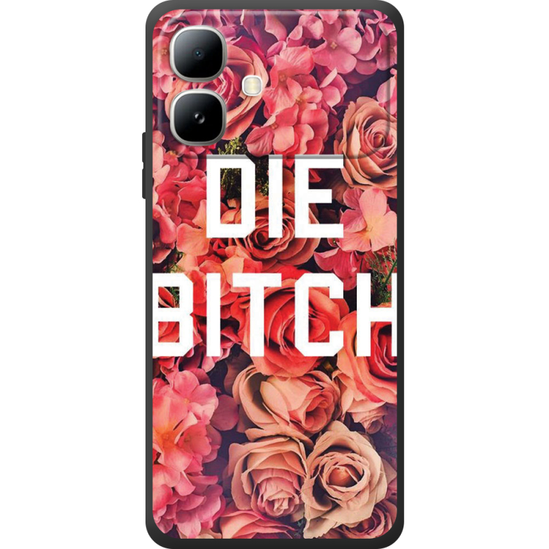 Чохол BoxFace Infinix Smart 20 