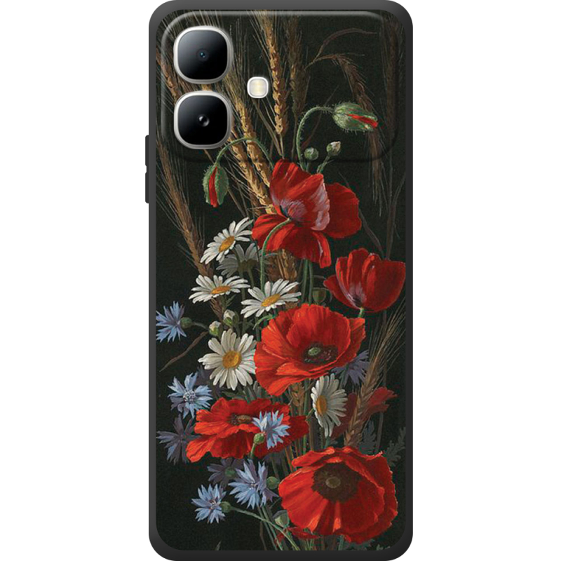 Чохол BoxFace Infinix Smart 20 