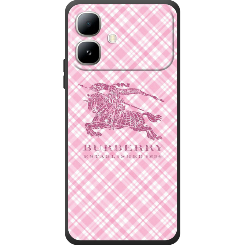 Чохол BoxFace Infinix Smart 20 