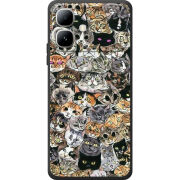 Чохол BoxFace Infinix Smart 20 