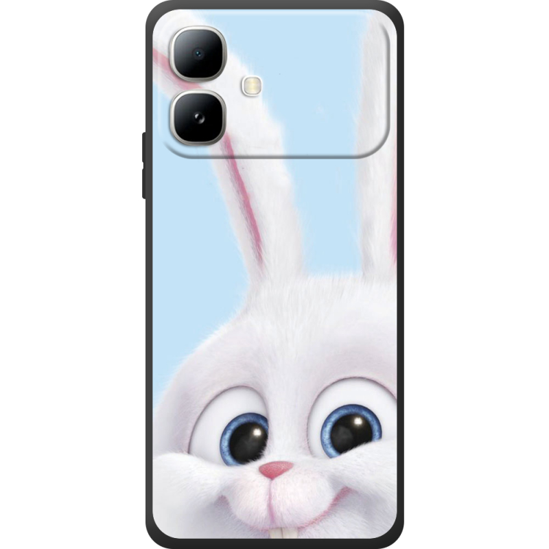 Чохол BoxFace Infinix Smart 20 Rabbit